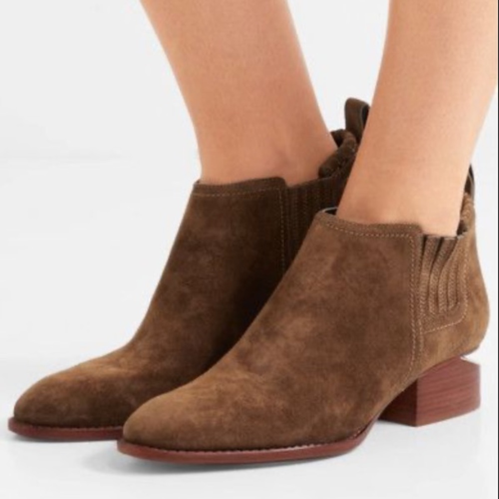Alexander Wang Kori Bootie